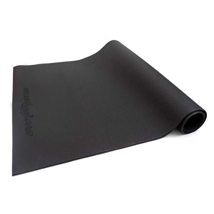 140 x 80cm High Impact 6mm Gym Equipment Mat