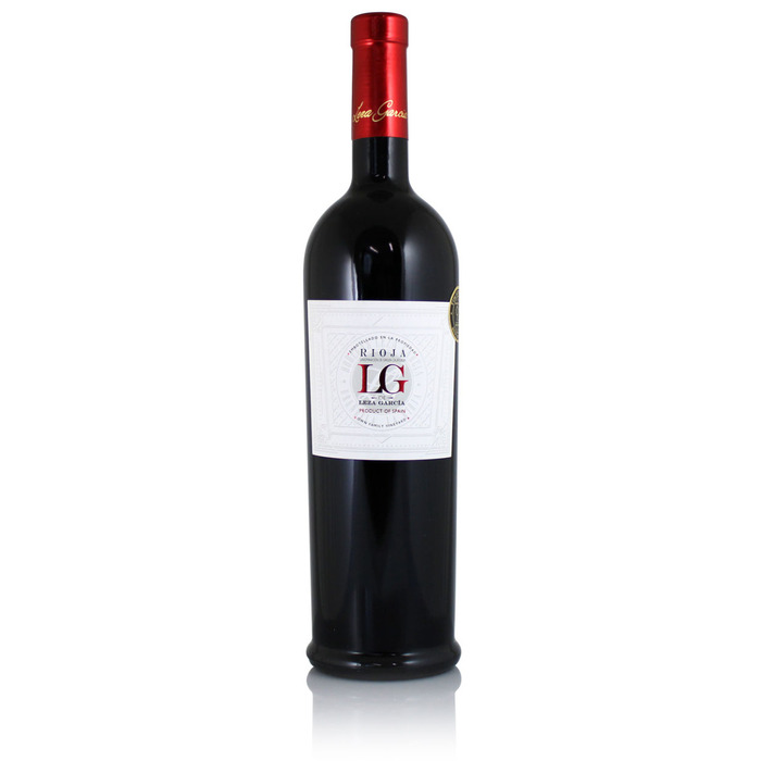 LG de Leza Garcia Rioja