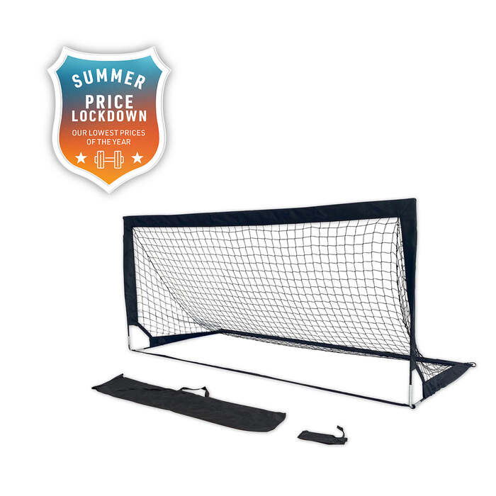 2m Football Practice Goal