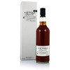 Dailuaine 12 Year Old Adelphi Laudale Batch 6