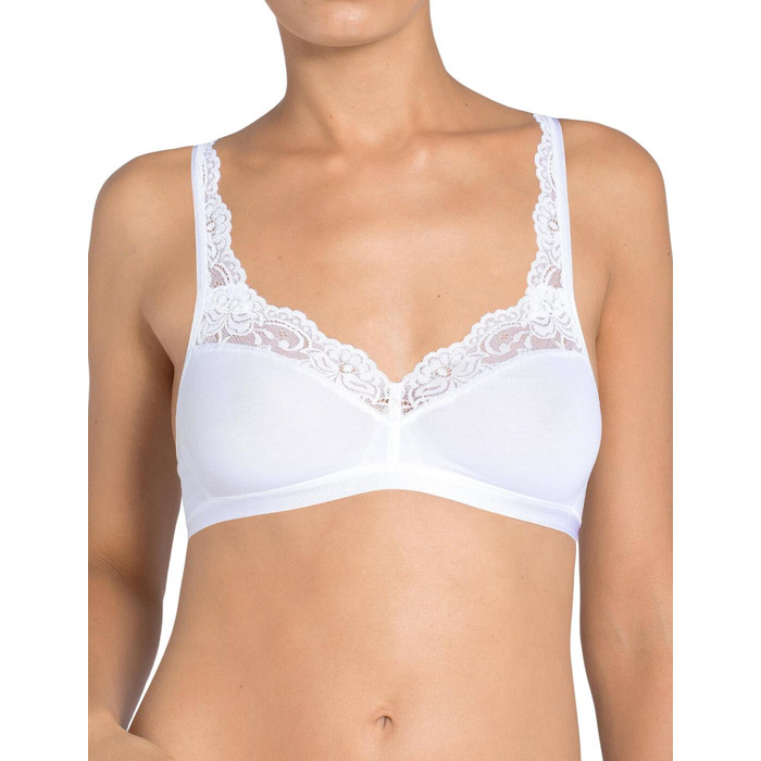 Sloggi Romance Non Wired Bra