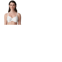 Prima Donna Satin Seamless Non Padded Bra