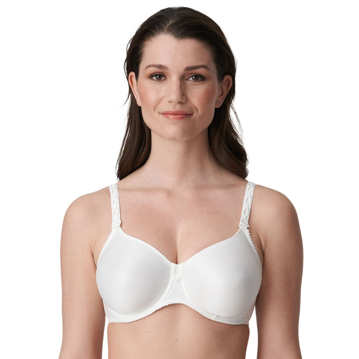 Prima Donna Satin Seamless Non Padded Bra