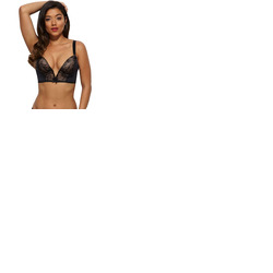 Gossard Retrolution Staylo Plunge Bra