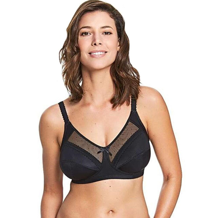 Royce Charlotte Non Wired Support Bra