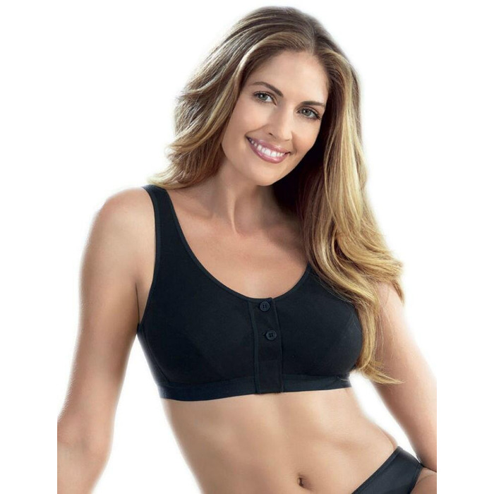 Anita Care Isra Front Closure Post Mastectomy Operative Bra