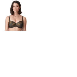 Prima Donna Palace Garden Padded Balcony Bra