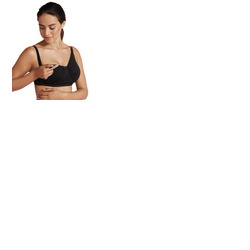 Carriwell Deluxe Nursing Bra with Carri