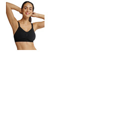Carriwell Padded Maternity & Nursing Bra