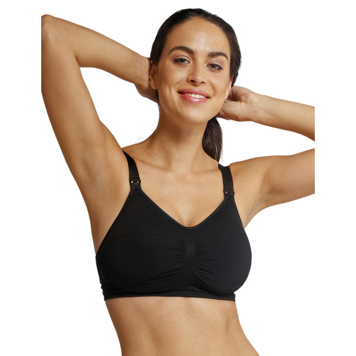 Carriwell Padded Maternity & Nursing Bra