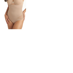 Miraclesuit Sexy Sheer High Waist Thong