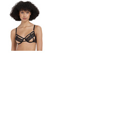 Bluebella Juliette Cut Out Bra