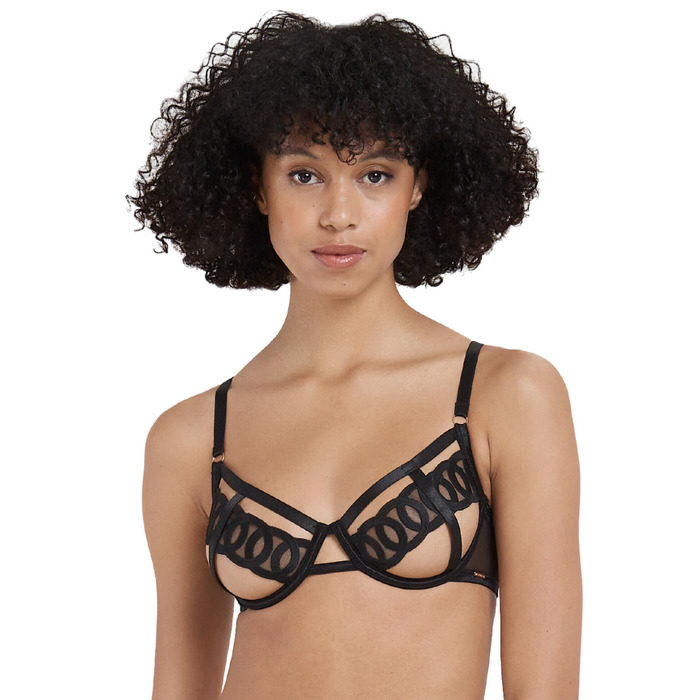 Bluebella Juliette Cut Out Bra