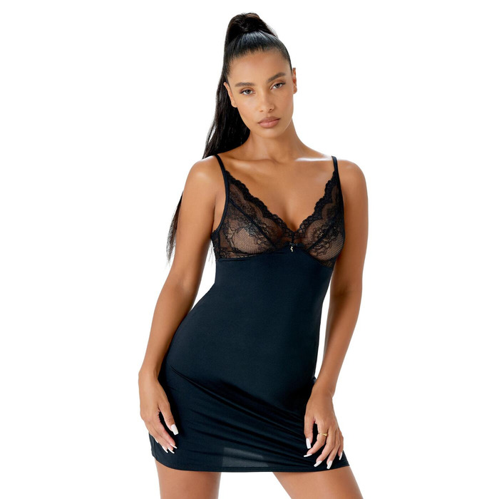 Gossard Superboost Lace Lace Slip