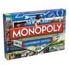 Canterbury Monopoly Board Game