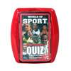 Sport Top Trumps Quiz Card Game