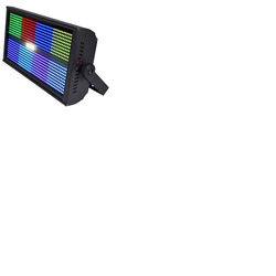 SpectraWash 240W LED Strobe & Blinder