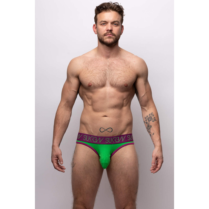 Sukrew Wicked Classic Brief