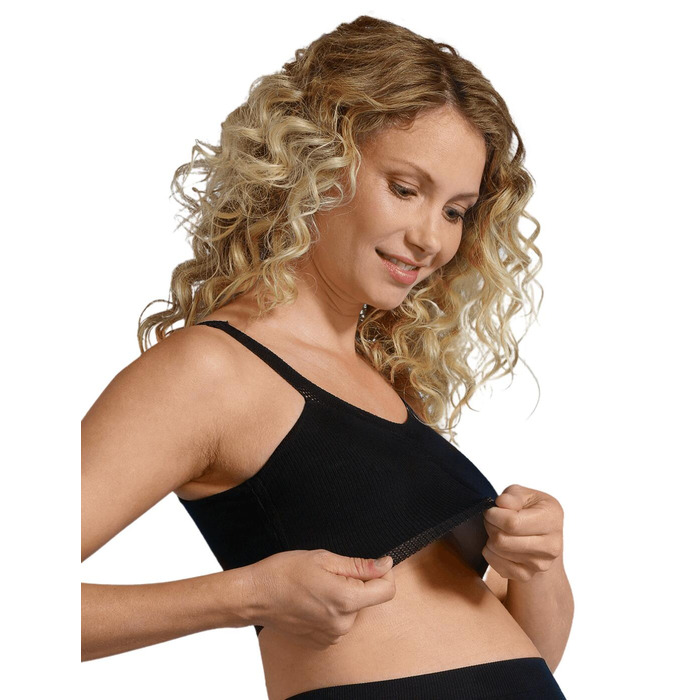 Carriwell Comfort Bra
