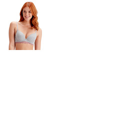 Pretty Polly Casual Comfort Moulded T Shirt Bra