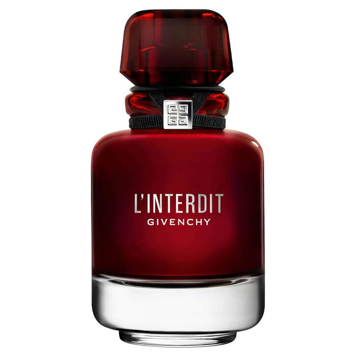 Givenchy L'Interdit Eau de Parfum Rouge 50ml