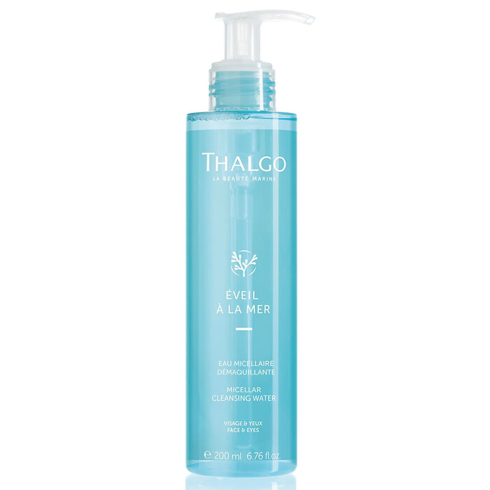 Thalgo Micellar Cleansing Water