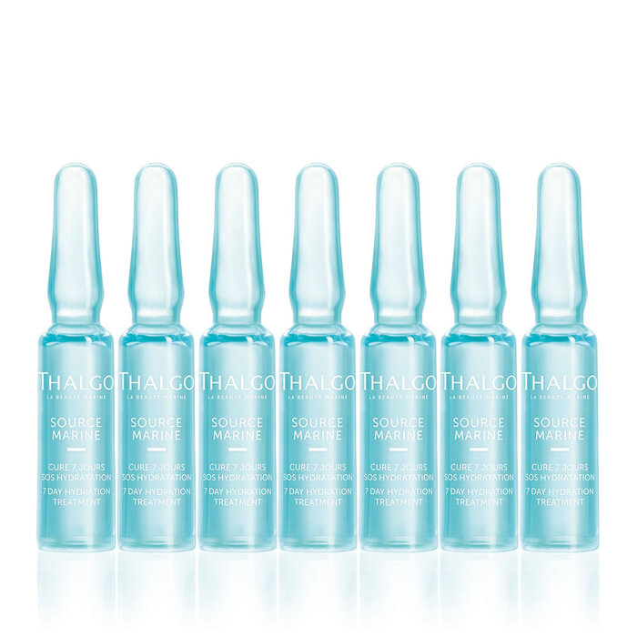 Thalgo Source Marine 7 Day Hydration Treatment