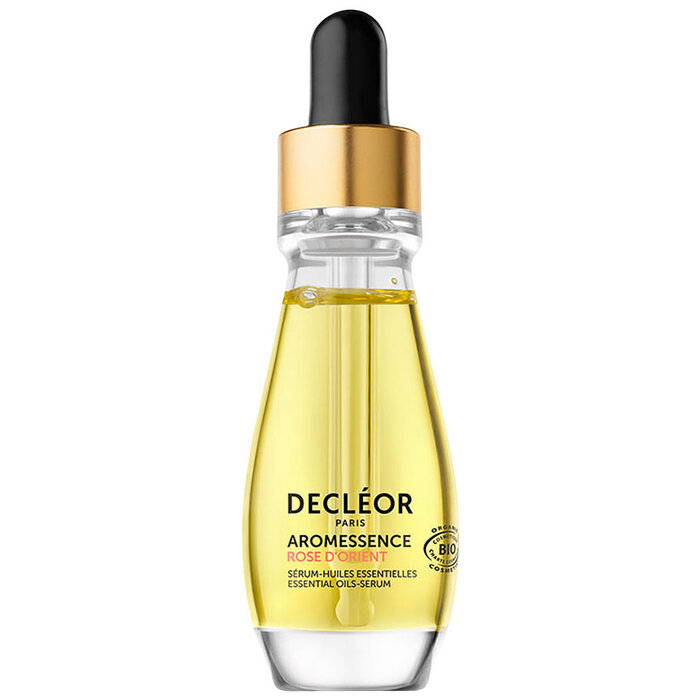 Decleor Aromessence Rose Damascena Soothing Serum 15ml