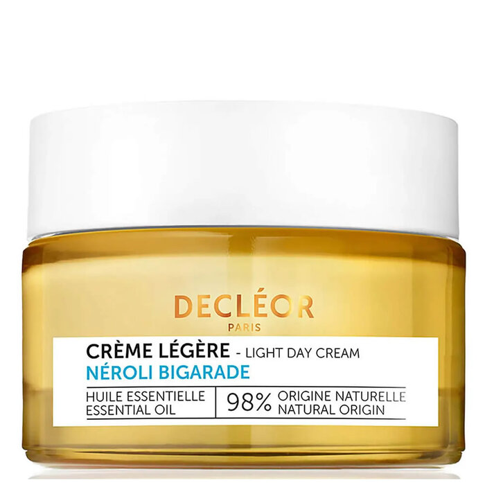 Decleor Neroli Bigarade Hydrating Light Day Cream 50ml