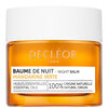 Decleor Green Mandarin Glow Night Balm