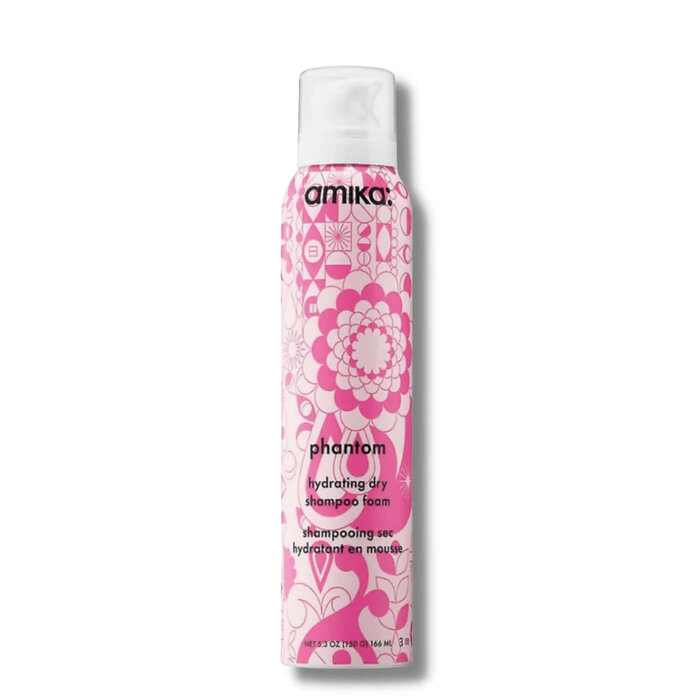 amika phantom hydrating dry shampoo
