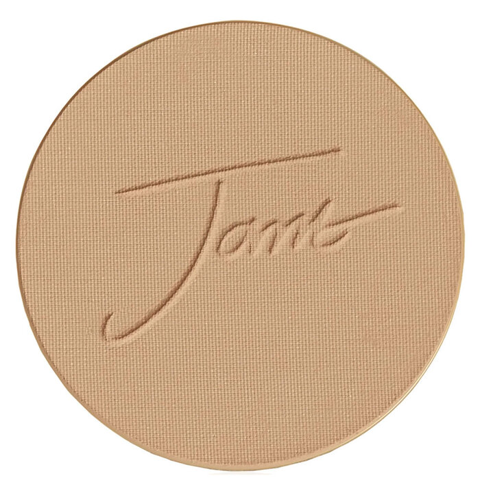 Jane Iredale PurePressed Base Mineral Foundation Latte