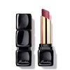 Guerlain KissKiss Tender Matte Lipstick Dear Rose 721
