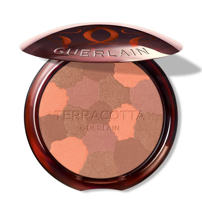 Guerlain Terracotta Light Natural Healthy Glow Powder 10g Deep Warm 05
