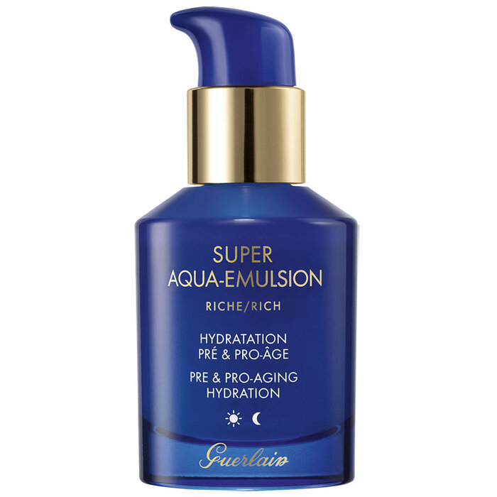Guerlain Super Aqua Emulsion Rich