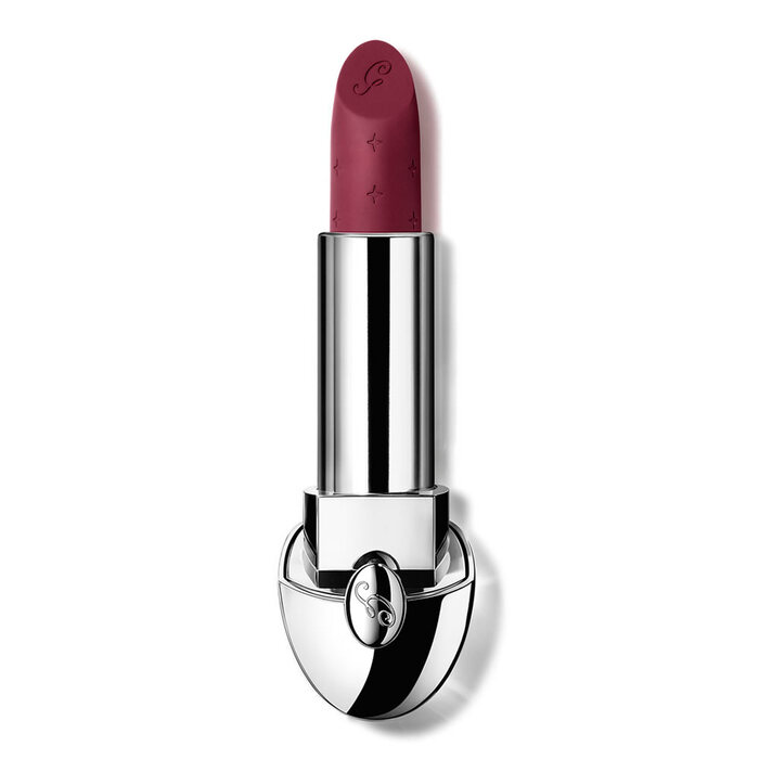 Guerlain Rouge G Luxurious Velvet Matte Lipstick Refill 777 Berry Alchemy