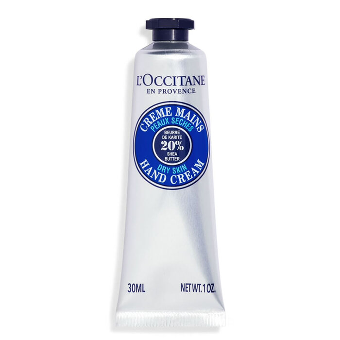 L'Occitane Shea Butter Hand Cream 30ml