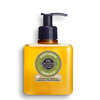 L'Occitane Shea Verbena Hands and Body Liquid Soap