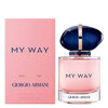 Giorgio Armani My Way EDP