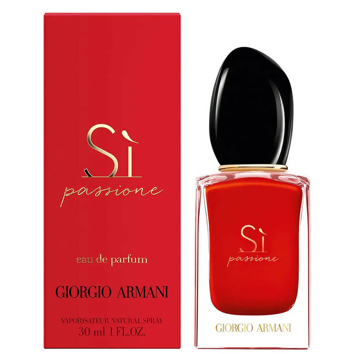 Giorgio Armani Si Passione EDP 30ml