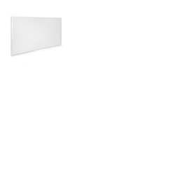 700W Classic Infrared Heating Panel - Electric Panel Heater
