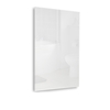 580w Quartz Glass Infrared Heating Panel (Available In Black or White) - Electric Panel Heater