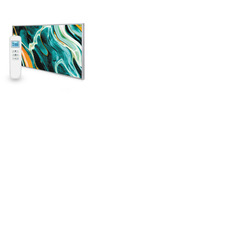 595x995 Sienna Picture Nexus Wi-Fi Infrared Heating Panel 580W - Electric Wall Panel Heater
