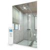700w Mirrored Wi-Fi Infrared Heating Panel