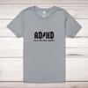 ADHD Adult T