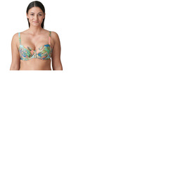 Prima Donna Swim Celaya Padded Balcony Bikini Top