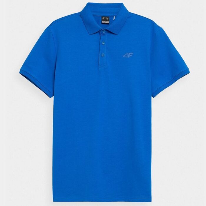 4F Mens Classic T-Shirt