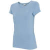 4F Womens Cotton T-shirt