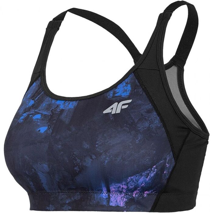 4F Womens Sports Bra