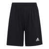 Adidas Junior Entrada 22 Shorts